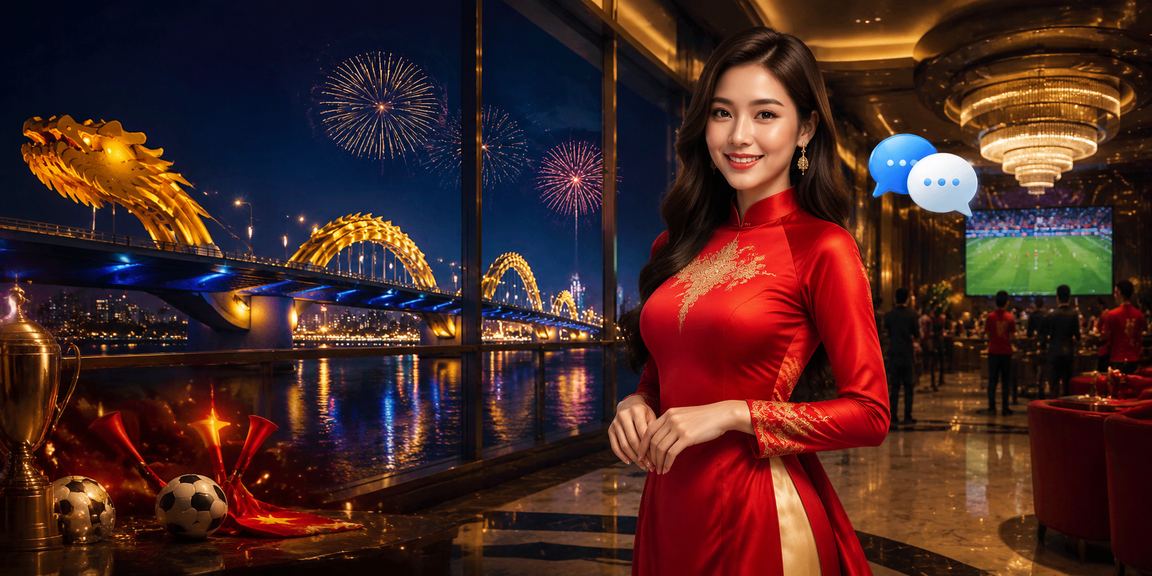 Người dùng Đà Nẵng xem phân tích kèo bóng đá trên điện thoại buổi tối