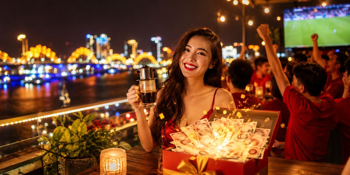 Người chơi cá cược thể thao tại Đà Nẵng qua điện thoại